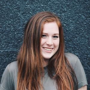 Meet your Posher, Brooke